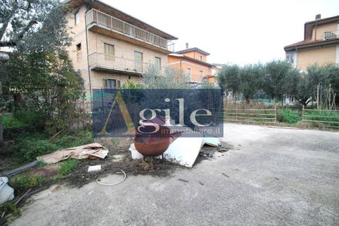 Helårsgrund i Spinetoli, Ascoli Piceno, Spinetoli - € 70.000 | Ref: 2766 - foto 10