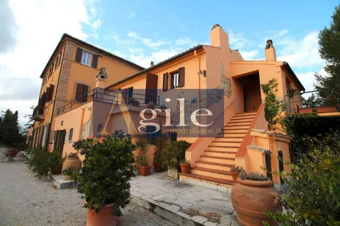 Villa i Offida, Ascoli Piceno, Offida - € 1.300.000 | Ref: 2767 - foto 1