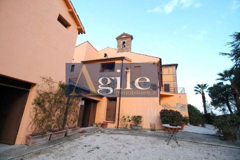 Villa i Offida, Ascoli Piceno, Offida - € 1.300.000 | Ref: 2767 - foto 49