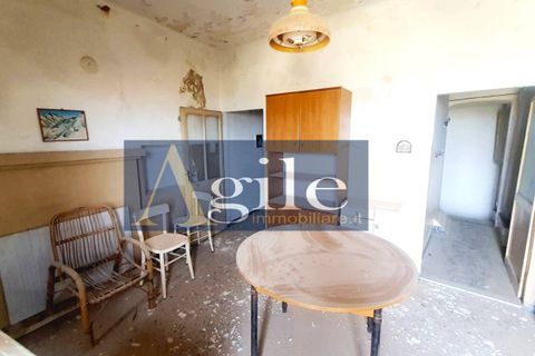 Villa i Ripatransone, Ascoli Piceno, Ripatransone - € 60.000 | Ref: 2769 - foto 4
