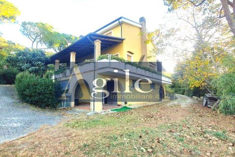 Villa i Colonnella, Teramo, Colonnella - € 440.000 | Ref: 2771 - foto 1