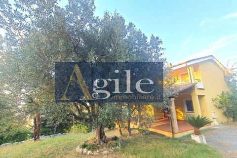 Villa i Colonnella, Teramo, Colonnella - € 440.000 | Ref: 2771 - foto 4