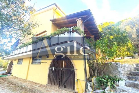 Villa i Colonnella, Teramo, Colonnella - € 440.000 | Ref: 2771 - foto 6