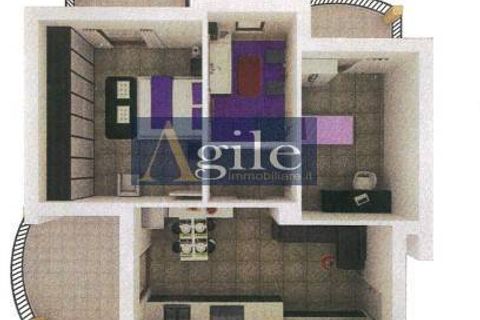 Lejlighed i Colonnella, Teramo, Colonnella - € 90.000 | Ref: 2799 - foto 8