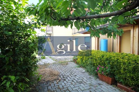 Villa i Spinetoli, Ascoli Piceno, Spinetoli - € 285.000 | Ref: 2832 - foto 1