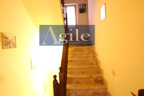 Villa i Spinetoli, Ascoli Piceno, Spinetoli - € 285.000 | Ref: 2832 - foto 22