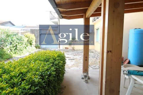 Villa i Spinetoli, Ascoli Piceno, Spinetoli - € 285.000 | Ref: 2832 - foto 27
