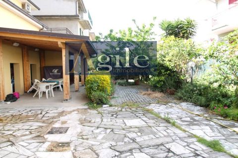 Villa i Spinetoli, Ascoli Piceno, Spinetoli - € 285.000 | Ref: 2832 - foto 29