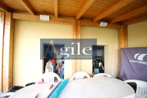 Villa i Spinetoli, Ascoli Piceno, Spinetoli - € 285.000 | Ref: 2832 - foto 30