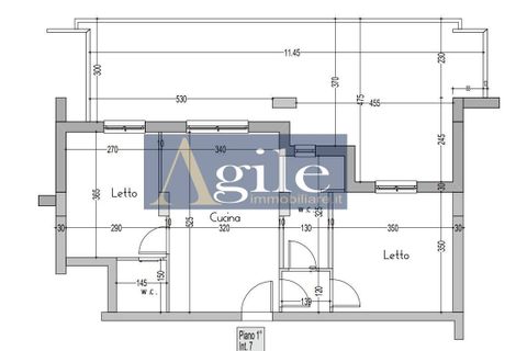 Lejlighed i Tortoreto, Teramo, Tortoreto - € 197.000 | Ref: 2873 - foto 2