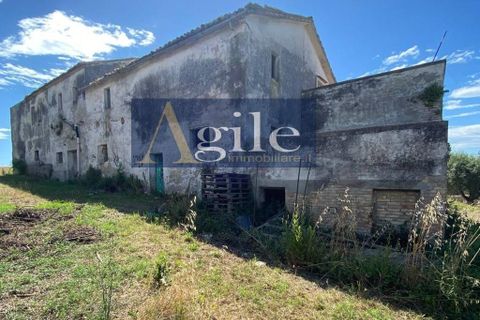 Landejendom i Monteprandone, Ascoli Piceno, Monteprandone - € 90.000 | Ref: 2877 - foto 1