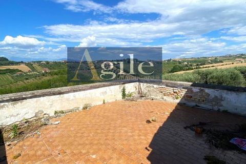 Landejendom i Monteprandone, Ascoli Piceno, Monteprandone - € 90.000 | Ref: 2877 - foto 2