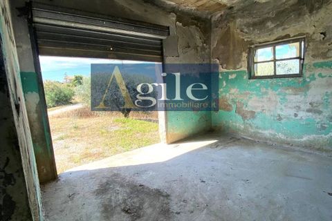 Landejendom i Monteprandone, Ascoli Piceno, Monteprandone - € 90.000 | Ref: 2877 - foto 5