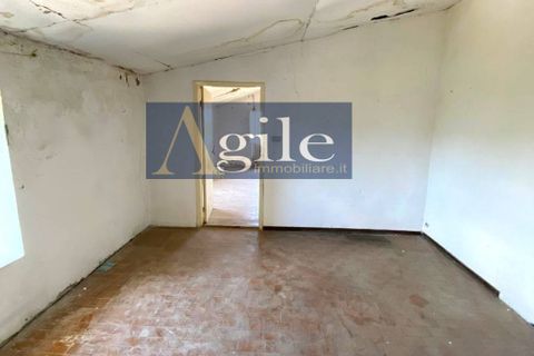 Landejendom i Monteprandone, Ascoli Piceno, Monteprandone - € 90.000 | Ref: 2877 - foto 9