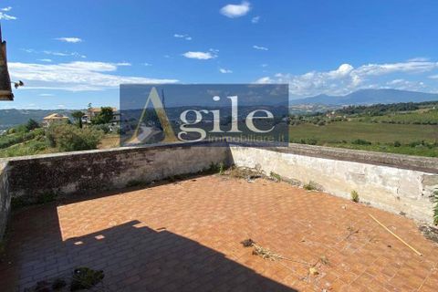 Landejendom i Monteprandone, Ascoli Piceno, Monteprandone - € 90.000 | Ref: 2877 - foto 11