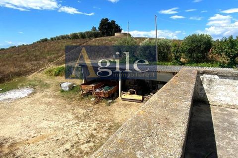 Landejendom i Monteprandone, Ascoli Piceno, Monteprandone - € 200.000 | Ref: 2878 - foto 8