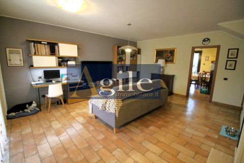 Rækkehus i Ascoli Piceno, Ascoli Piceno, Ascoli Piceno - € 370.000 | Ref: 2879 - foto 1