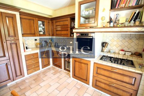 Rækkehus i Ascoli Piceno, Ascoli Piceno, Ascoli Piceno - € 370.000 | Ref: 2879 - foto 4