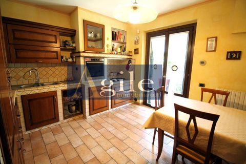Rækkehus i Ascoli Piceno, Ascoli Piceno, Ascoli Piceno - € 370.000 | Ref: 2879 - foto 5
