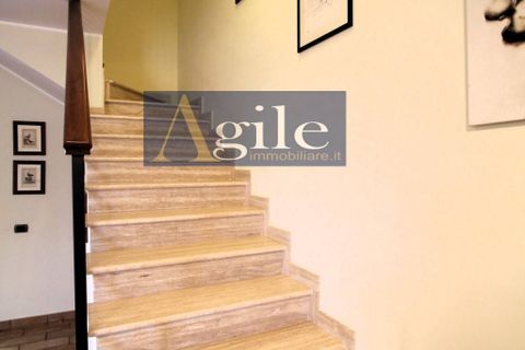 Rækkehus i Ascoli Piceno, Ascoli Piceno, Ascoli Piceno - € 370.000 | Ref: 2879 - foto 7