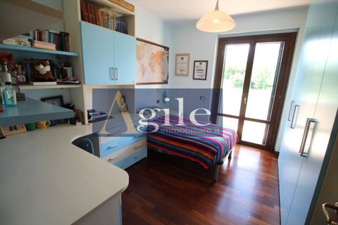 Rækkehus i Ascoli Piceno, Ascoli Piceno, Ascoli Piceno - € 370.000 | Ref: 2879 - foto 11