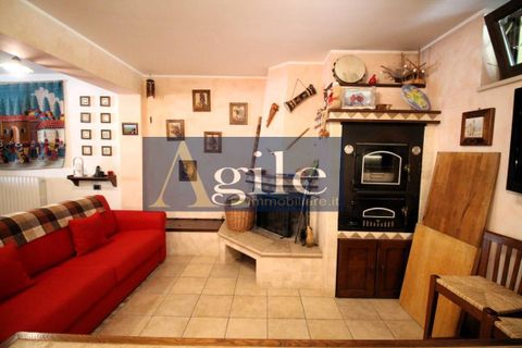 Rækkehus i Ascoli Piceno, Ascoli Piceno, Ascoli Piceno - € 370.000 | Ref: 2879 - foto 17