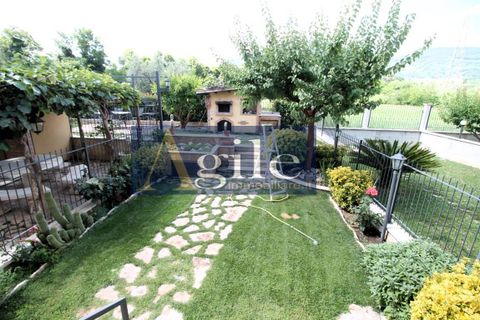 Rækkehus i Ascoli Piceno, Ascoli Piceno, Ascoli Piceno - € 370.000 | Ref: 2879 - foto 22