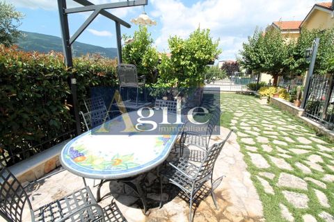 Rækkehus i Ascoli Piceno, Ascoli Piceno, Ascoli Piceno - € 370.000 | Ref: 2879 - foto 23