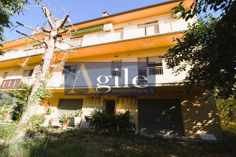 Villa i Offida, Ascoli Piceno, Offida - € 360.000 | Ref: 2905 - foto 2