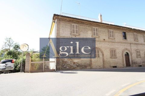 Villa i Offida, Ascoli Piceno, Offida - € 360.000 | Ref: 2905 - foto 8