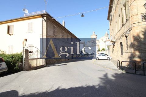 Villa i Offida, Ascoli Piceno, Offida - € 360.000 | Ref: 2905 - foto 9