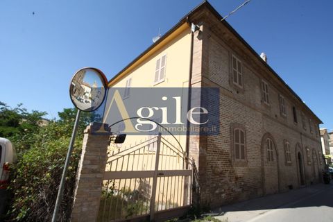 Villa i Offida, Ascoli Piceno, Offida - € 360.000 | Ref: 2905 - foto 10