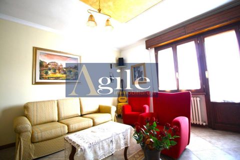 Lejlighed i Alba Adriatica, Teramo, Alba Adriatica - € 180.000 | Ref: 2915 - foto 1