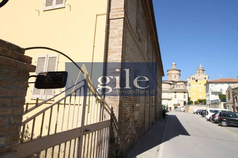 Lejlighed i Offida, Ascoli Piceno, Offida - € 160.000 | Ref: 2918 - foto 8