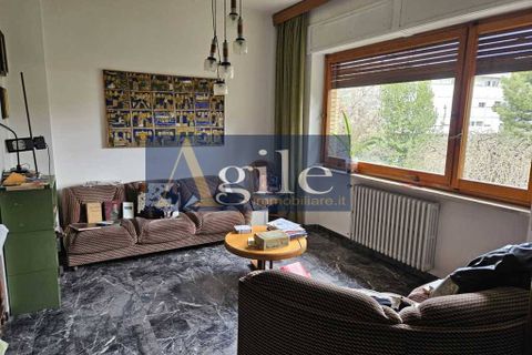 Rækkehus i Ascoli Piceno, Ascoli Piceno, Ascoli Piceno - € 230.000 | Ref: 2967 - foto 1