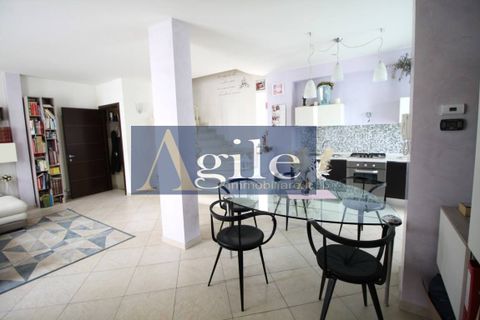 Rækkehus i Acquaviva Picena, Ascoli Piceno, Acquaviva Picena - € 230.000 | Ref: 2972 - foto 1