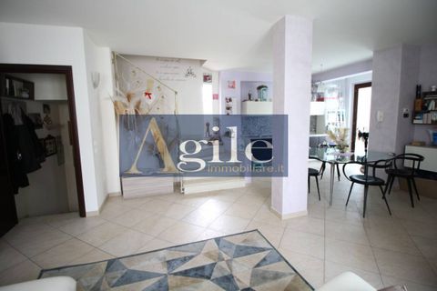 Rækkehus i Acquaviva Picena, Ascoli Piceno, Acquaviva Picena - € 230.000 | Ref: 2972 - foto 2