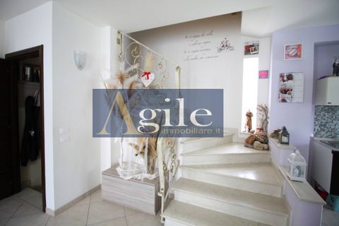 Rækkehus i Acquaviva Picena, Ascoli Piceno, Acquaviva Picena - € 230.000 | Ref: 2972 - foto 5