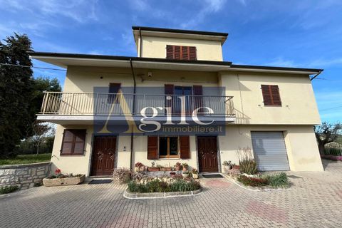 Villa a Offida, Ascoli Piceno, Offida - € 380.000 | Ref: 3004 - foto 2