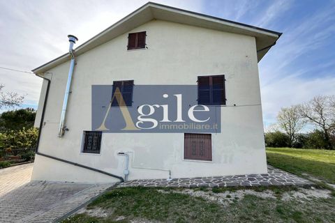 Villa a Offida, Ascoli Piceno, Offida - € 380.000 | Ref: 3004 - foto 4