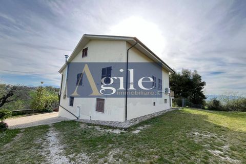 Villa a Offida, Ascoli Piceno, Offida - € 380.000 | Ref: 3004 - foto 5