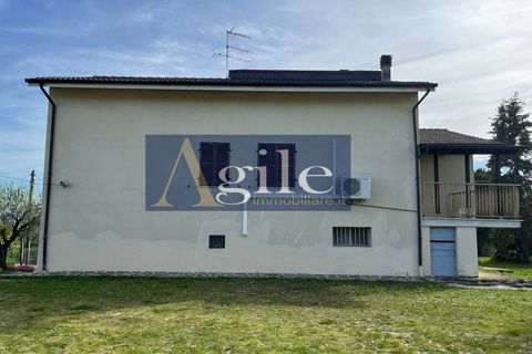 Villa a Offida, Ascoli Piceno, Offida - € 380.000 | Ref: 3004 - foto 6