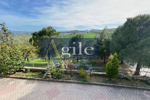 Villa a Offida, Ascoli Piceno, Offida - € 380.000 | Ref: 3004 - foto 7