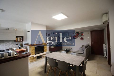 Villa a Offida, Ascoli Piceno, Offida - € 380.000 | Ref: 3004 - foto 9