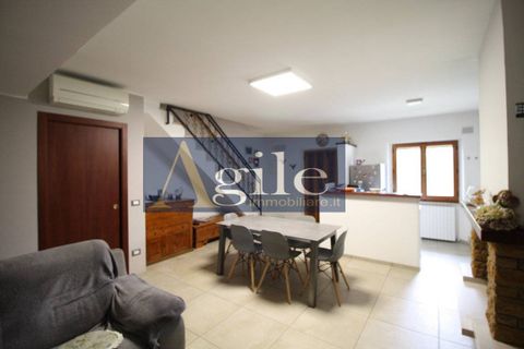 Villa a Offida, Ascoli Piceno, Offida - € 380.000 | Ref: 3004 - foto 13