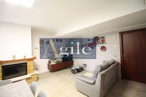 Villa a Offida, Ascoli Piceno, Offida - € 380.000 | Ref: 3004 - foto 14