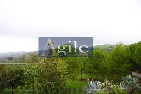Villa a Offida, Ascoli Piceno, Offida - € 380.000 | Ref: 3004 - foto 40