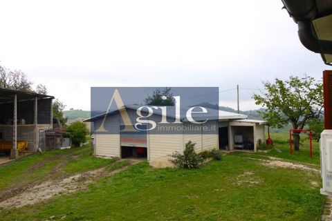 Villa a Offida, Ascoli Piceno, Offida - € 380.000 | Ref: 3004 - foto 45