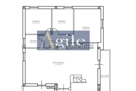 Villa a Offida, Ascoli Piceno, Offida - € 380.000 | Ref: 3004 - foto 46