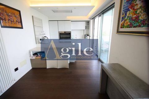 Leilighet i Alba Adriatica, Teramo, Alba Adriatica - € 450 000 | Ref: 3005 - foto 5